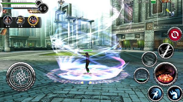 阿瓦贝尔战纪qq登录版