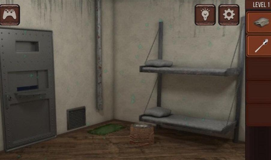 恶魔岛逃脱解锁全部关卡版