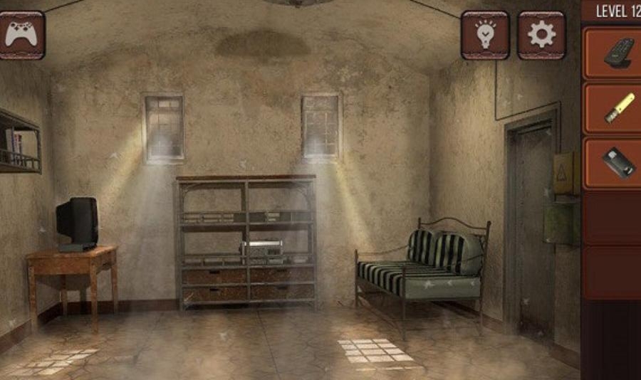 恶魔岛逃脱ios版