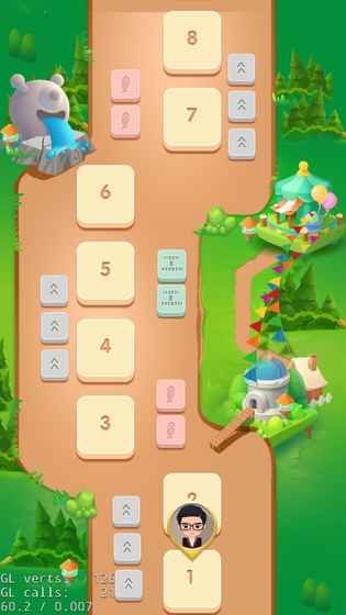 全民欢乐消灭星星苹果免费版