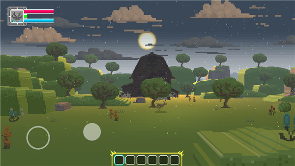 鹿神ios下载安装