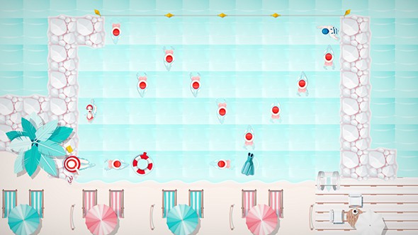 游出去免费版苹果版