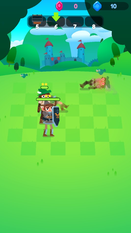 英雄之战手机下载免费版