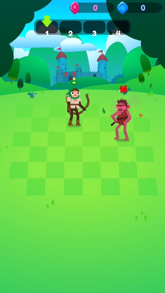 英雄之战手机下载免费版