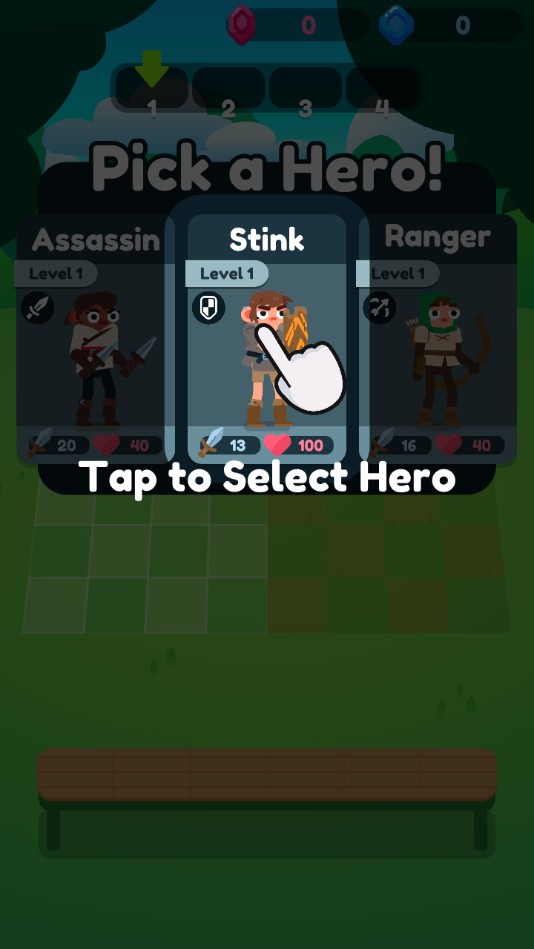 英雄之战手机下载免费版