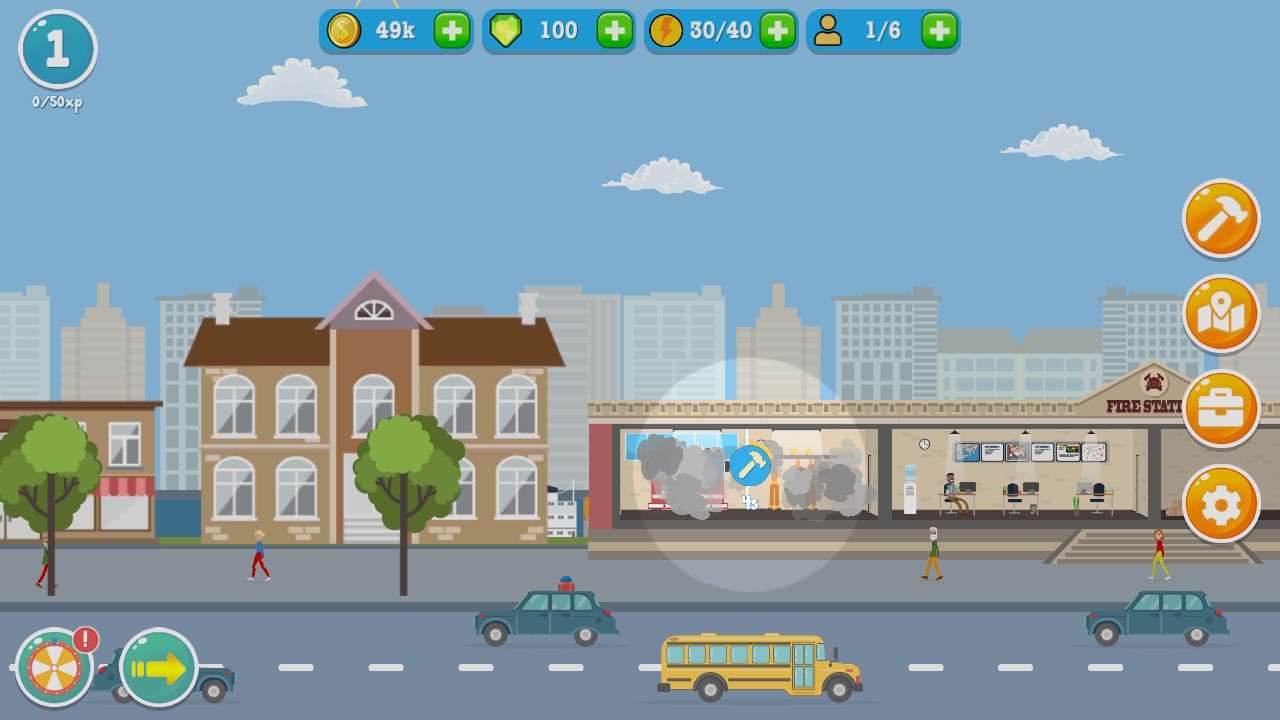 消防公司手机免费下载