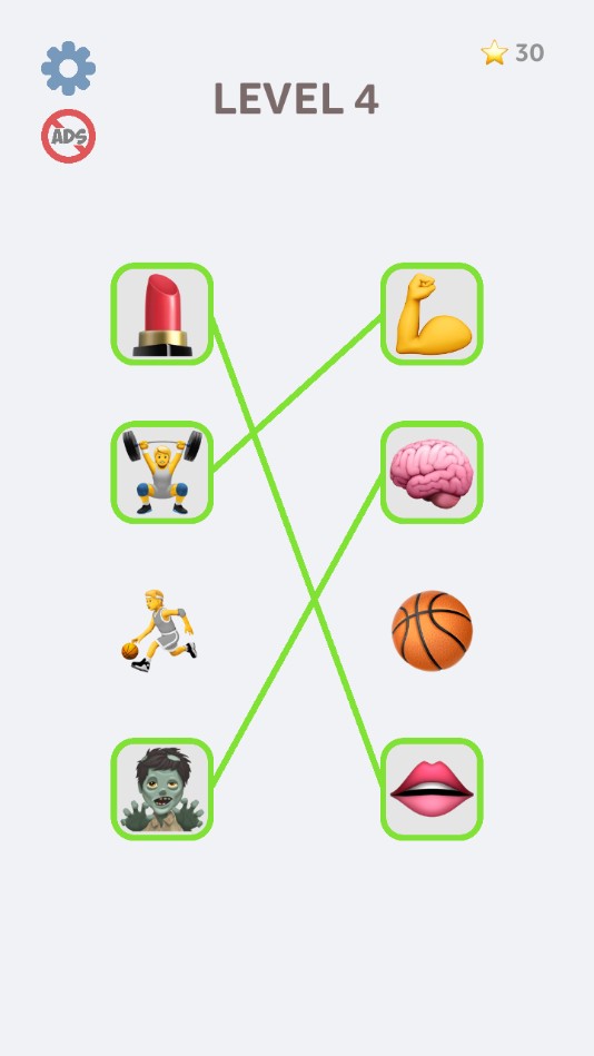 表情符号拼图免广告版