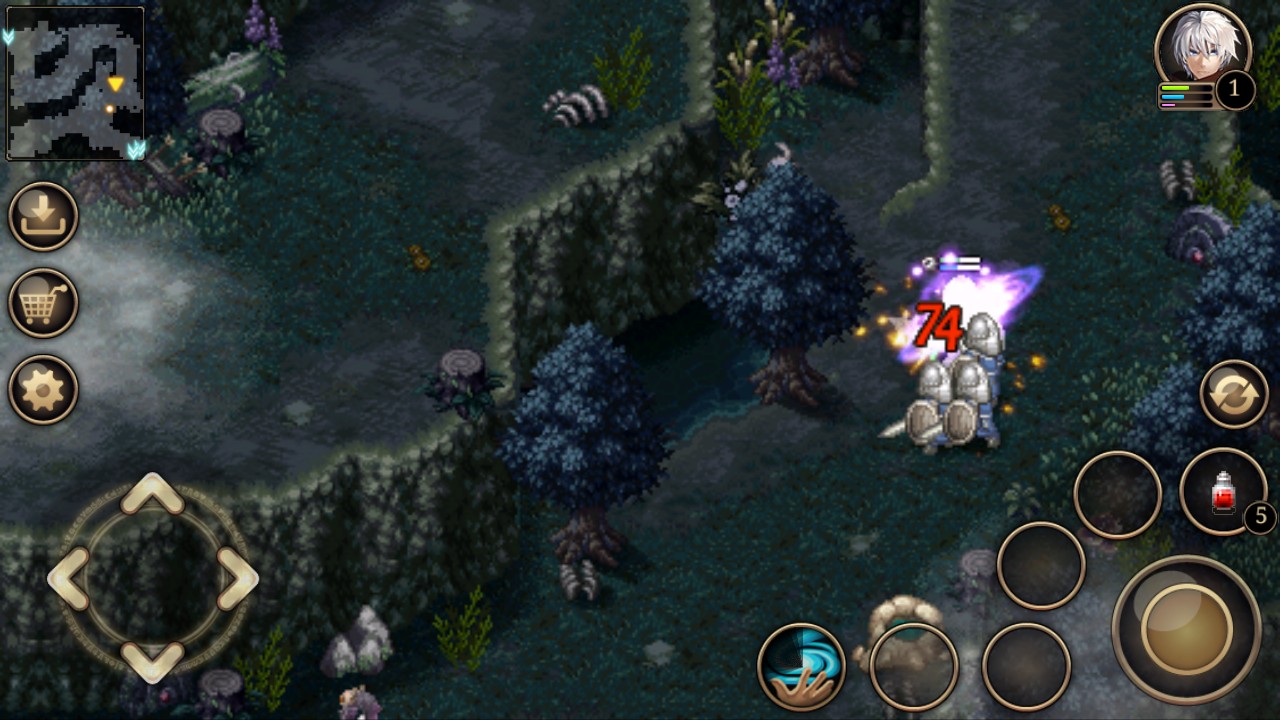 艾诺迪亚4手机免费下载