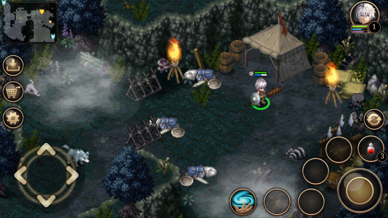 艾诺迪亚4下载免费版