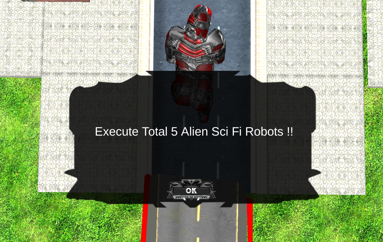 威震天：变形机器人苹果版下载