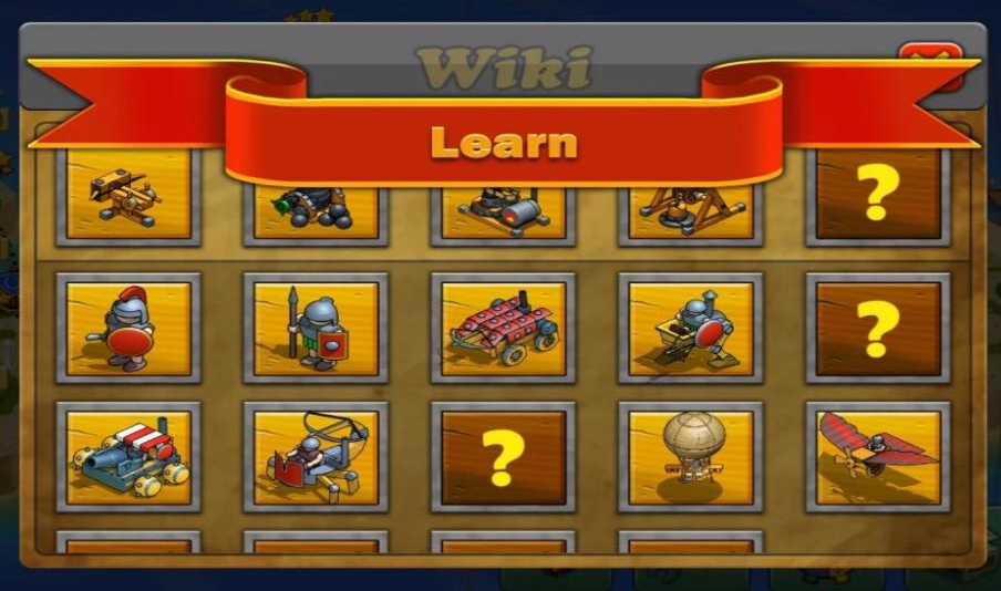 希腊防御TDios下载