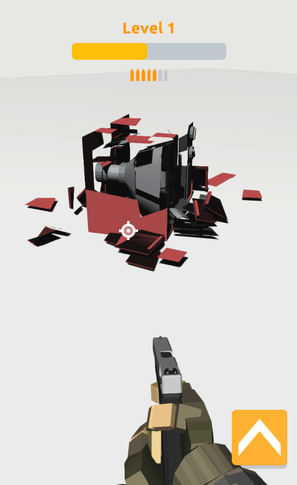 破坏一切模拟器ios下载安装