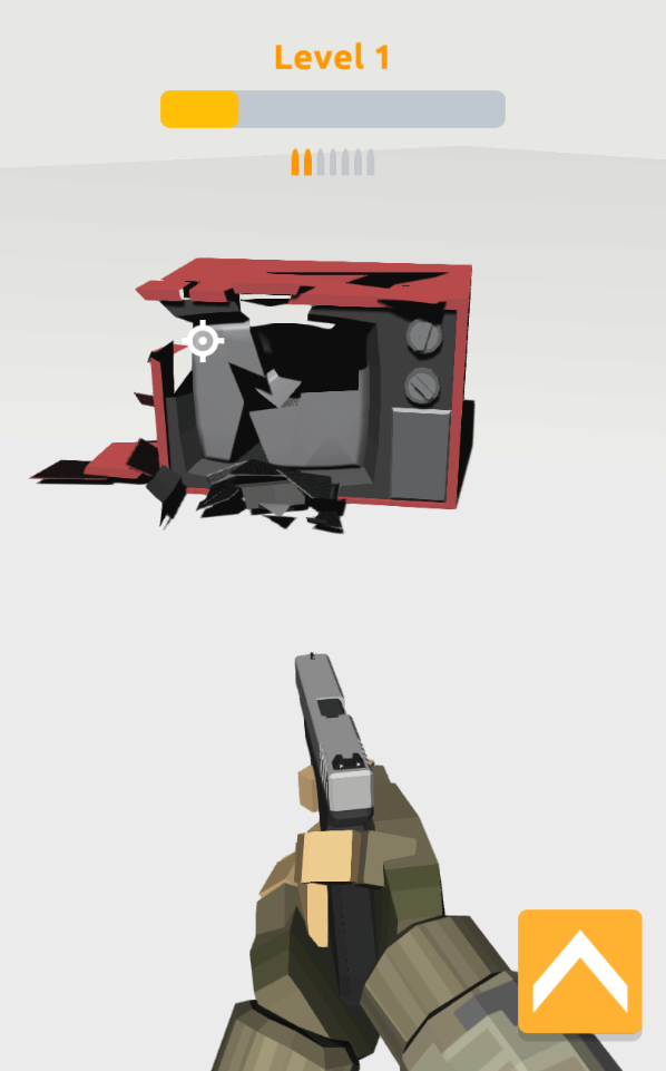 破坏一切模拟器ios下载安装