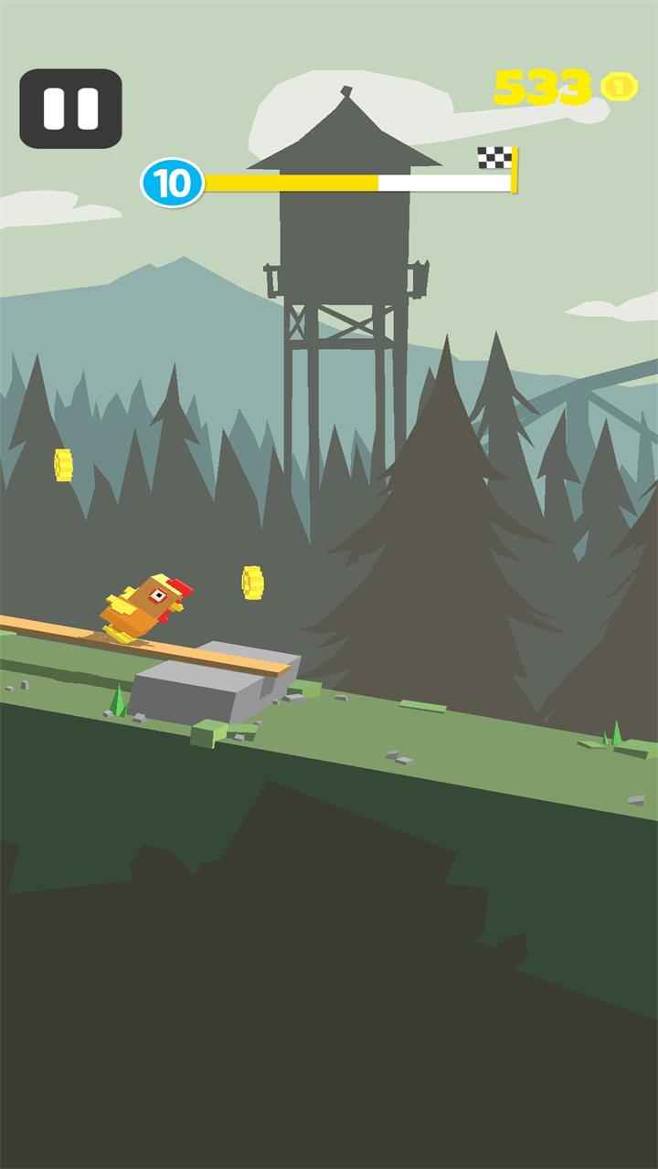 扎心的小鸟免费下载苹果版