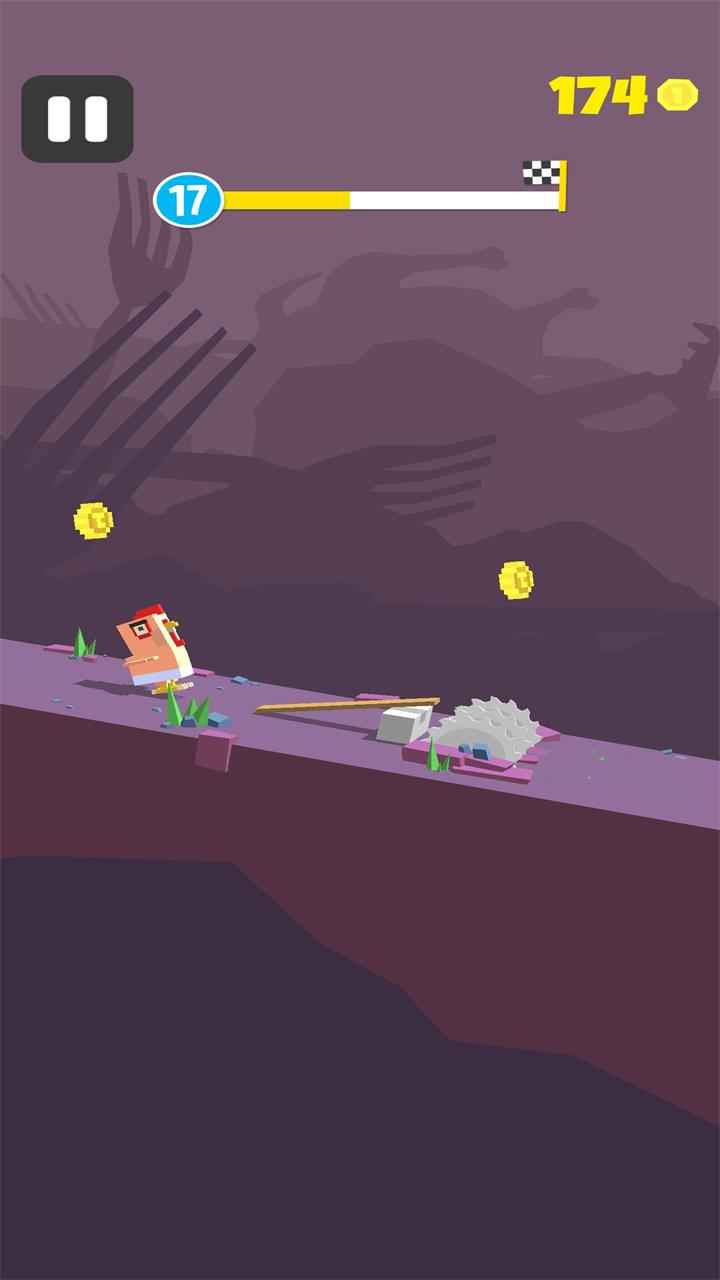 扎心的小鸟免费下载苹果版