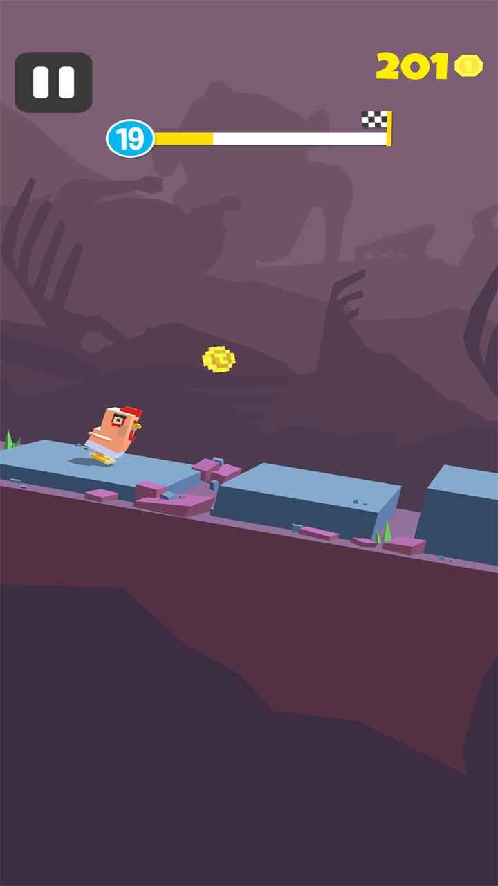 扎心的小鸟免费下载苹果版