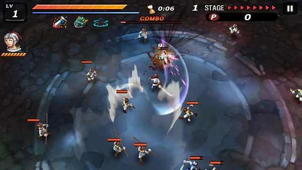 亡灵杀手：夏侯惇免费版手机版