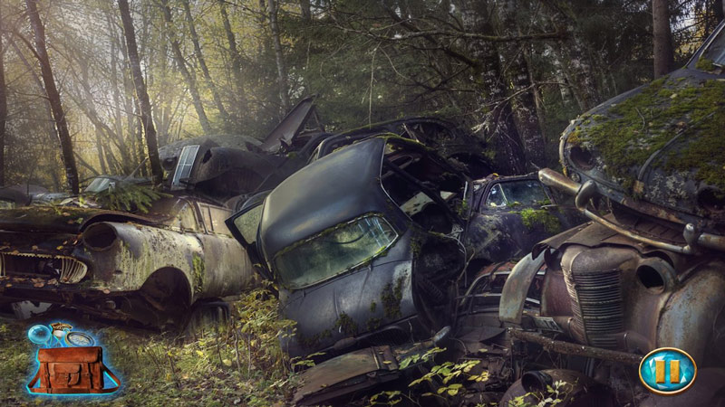 梧桐山上的秘密修改提示无限版