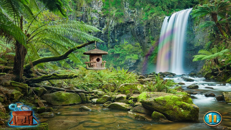 梧桐山上的秘密下载免费版