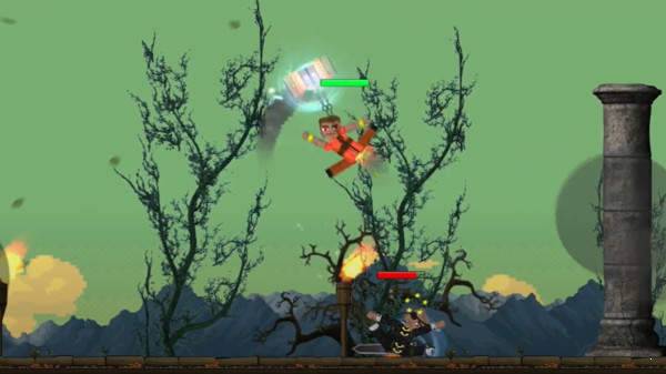 布偶对决苹果版