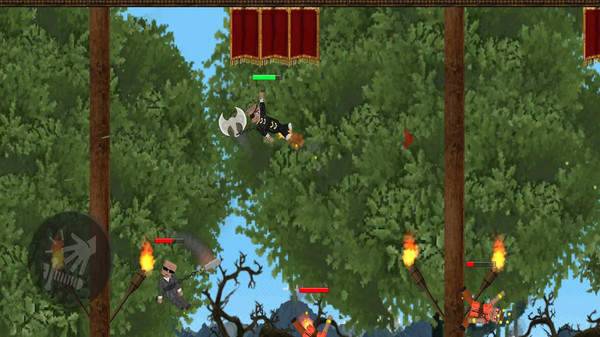 布偶对决苹果版