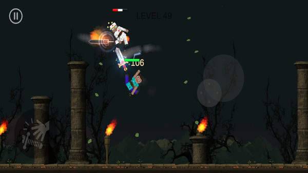 布偶对决苹果版