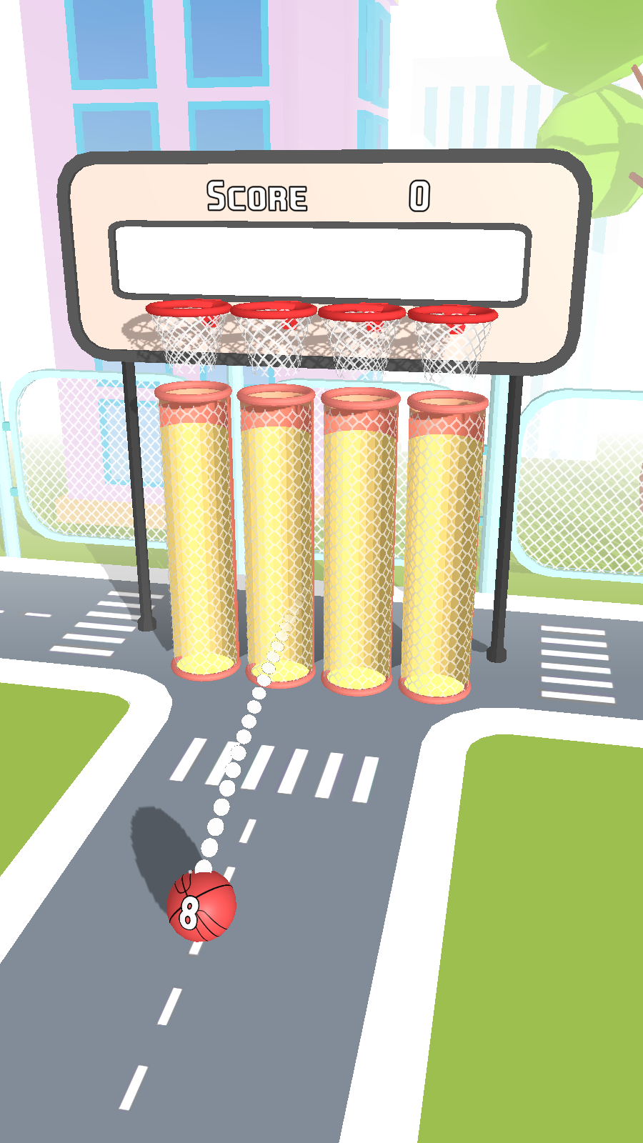 2048篮球赛免费版手机版