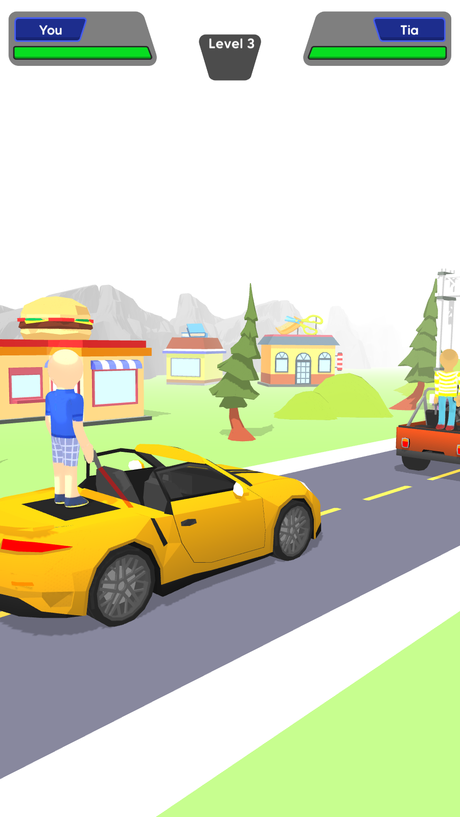 火柴人爆头手机免费版下载