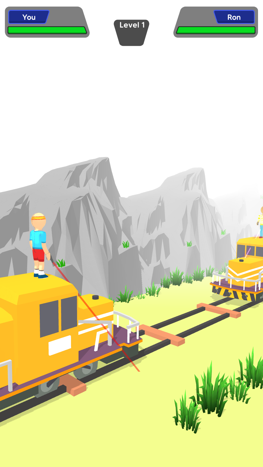 火柴人爆头手机免费版下载