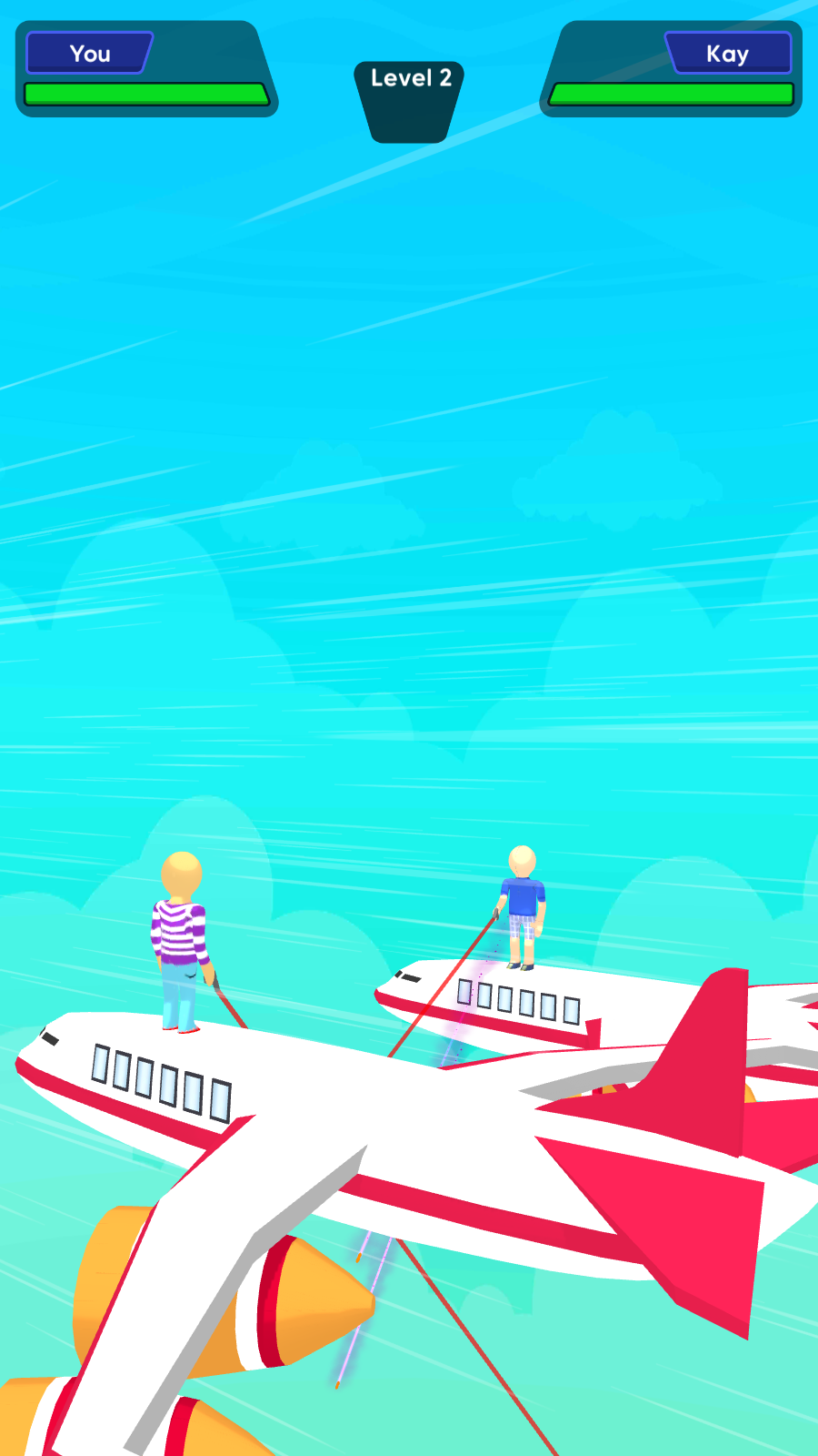 火柴人爆头手机免费版下载