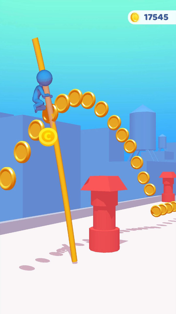 我跑障碍贼6ios下载安装