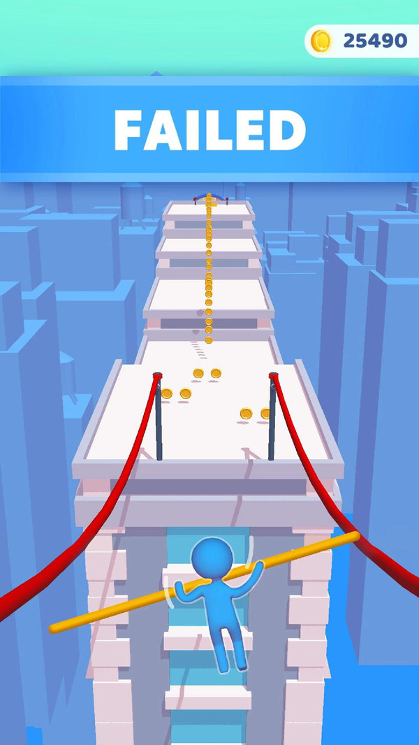 我跑障碍贼6ios下载安装