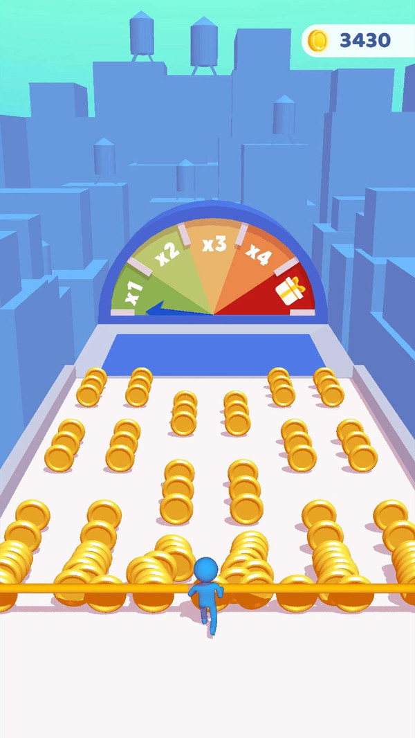 我跑障碍贼6ios下载安装