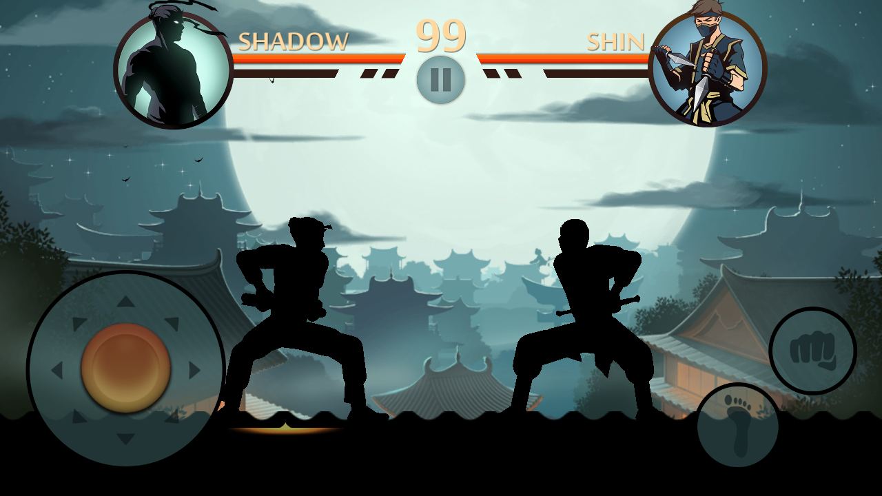 暗影格斗2特别版解锁付费版