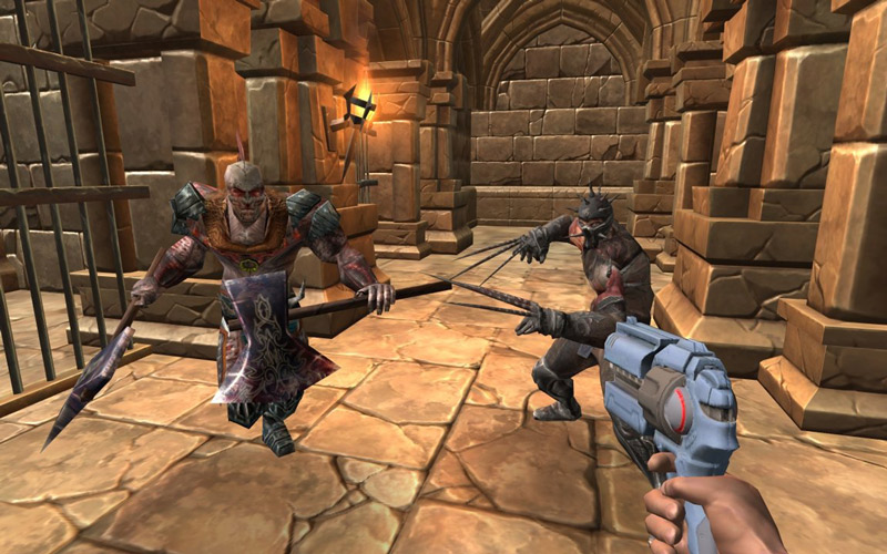 复古射手大量货币版