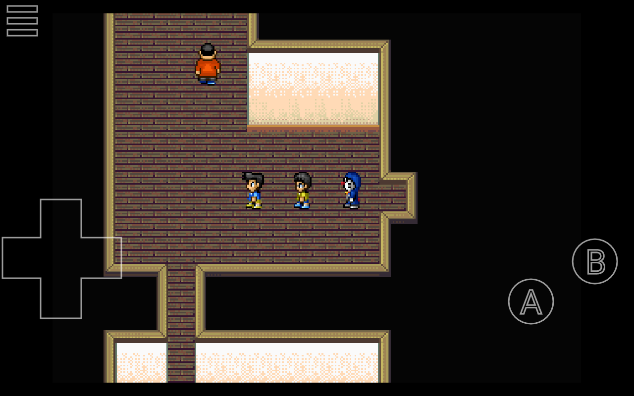 野比大雄的生化危机 无理改造版III虫虫助手安装器苹果下载安装