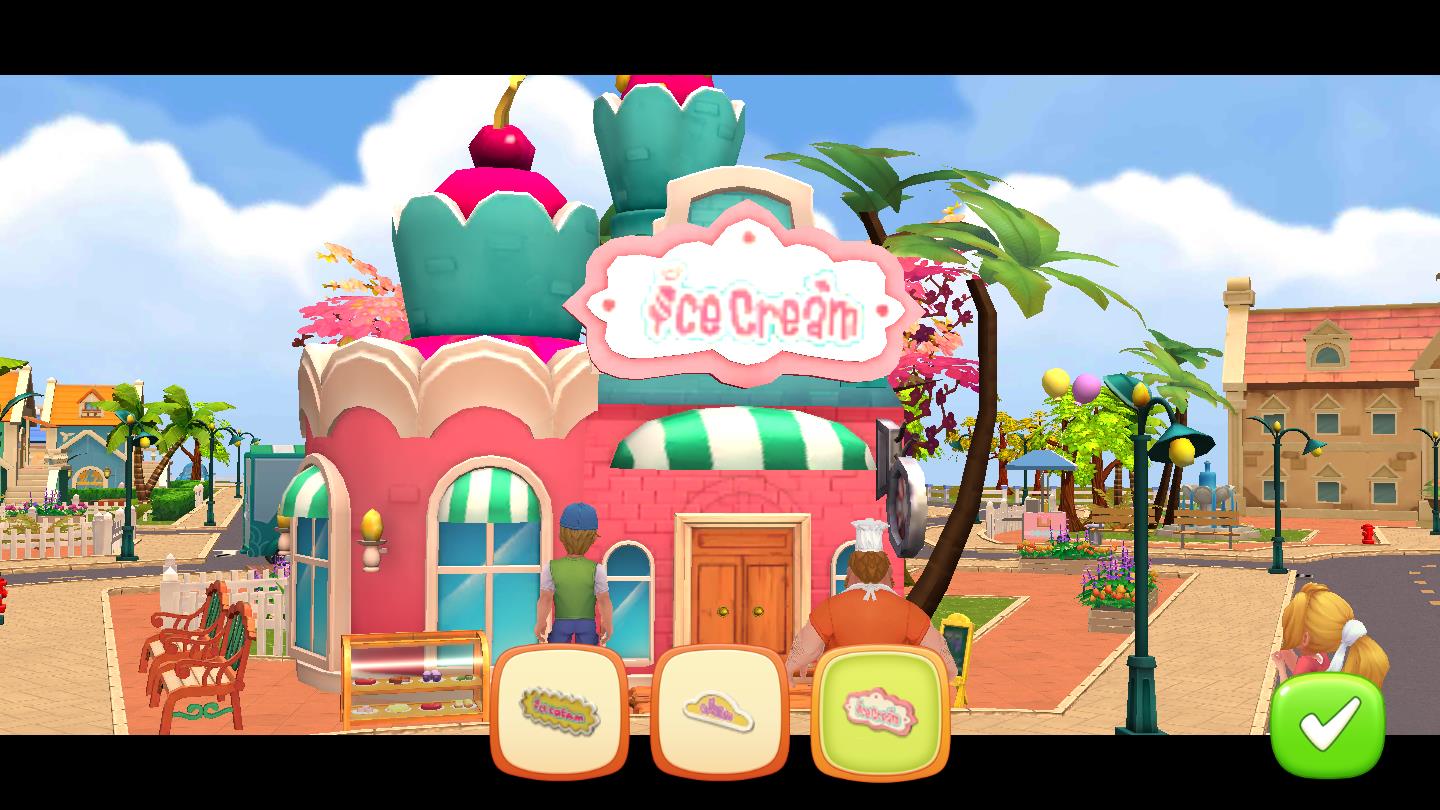 舌尖上的小镇安卓版