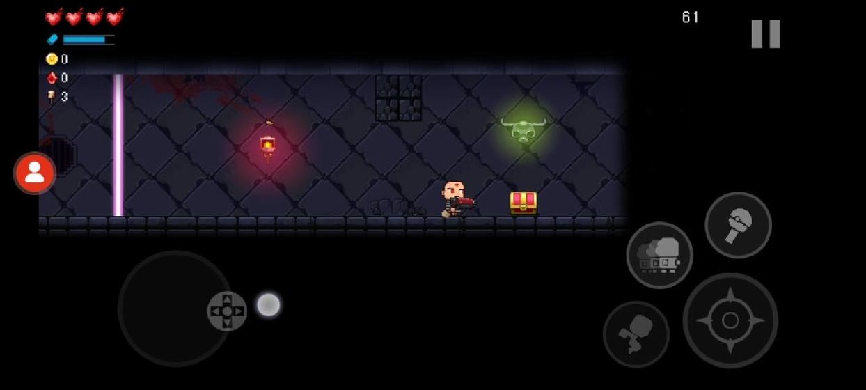 深渊呼唤ios下载