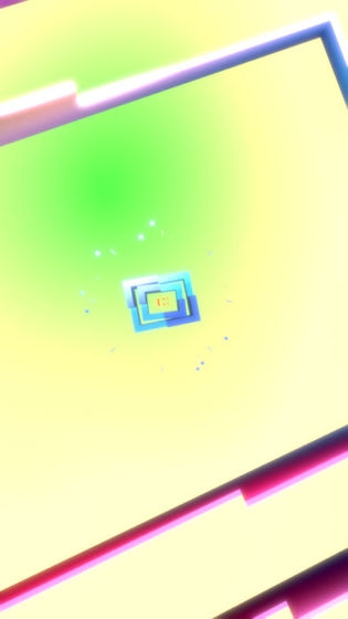 空心门道手机版下载