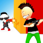 狙击特工对决免费苹果版