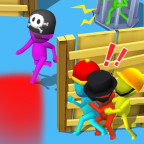 你来抓我呀免费版