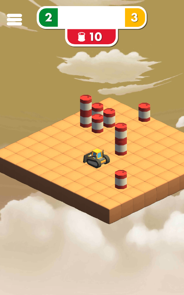 迷你挖掘机手机下载免费版