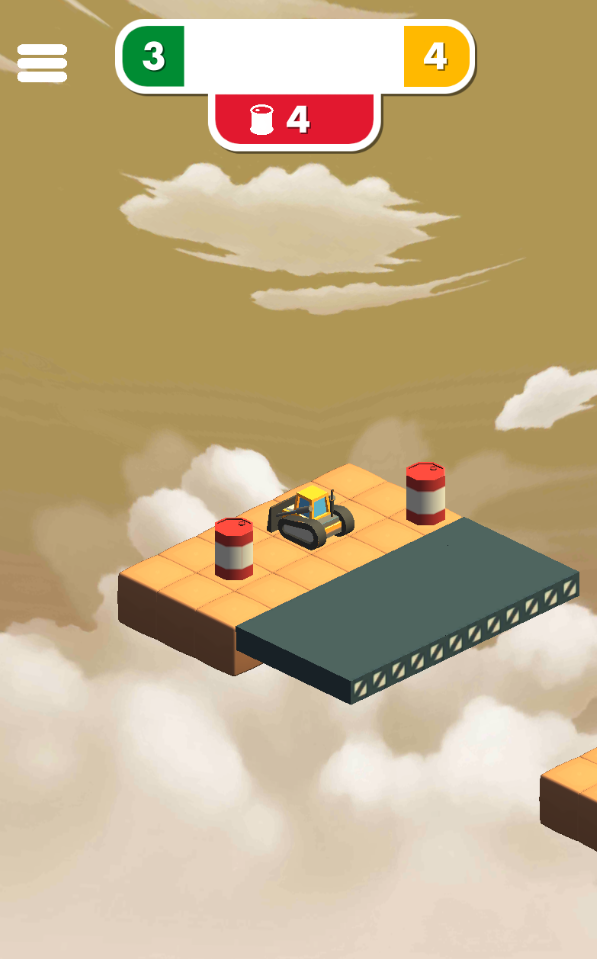 迷你挖掘机官方版