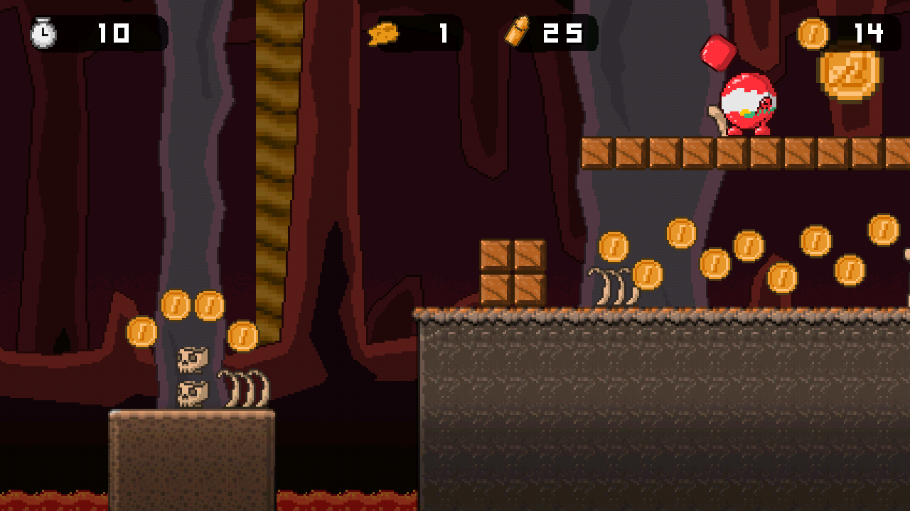 奶酪洞穴苹果版下载