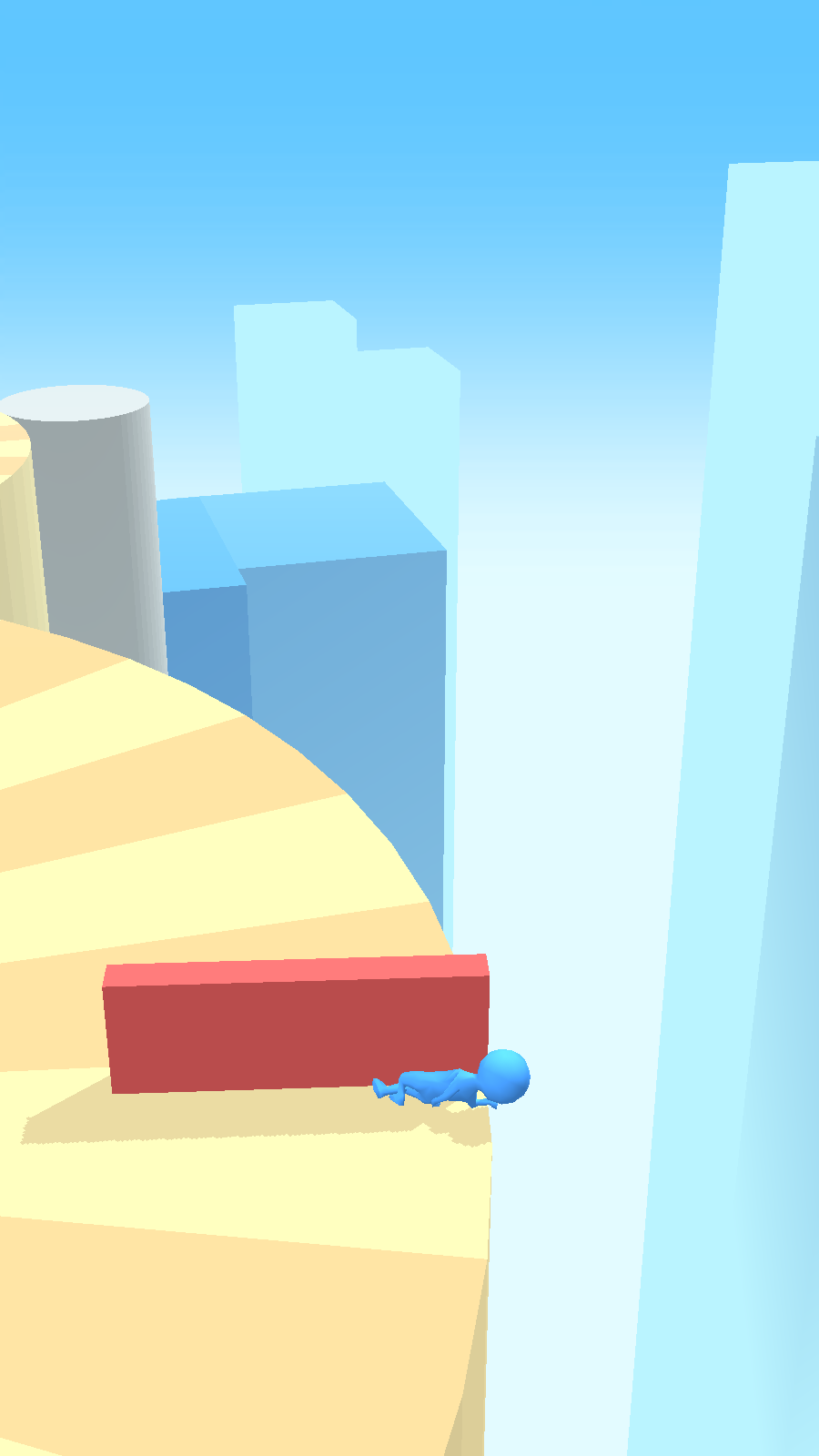 小偷跑酷ios下载