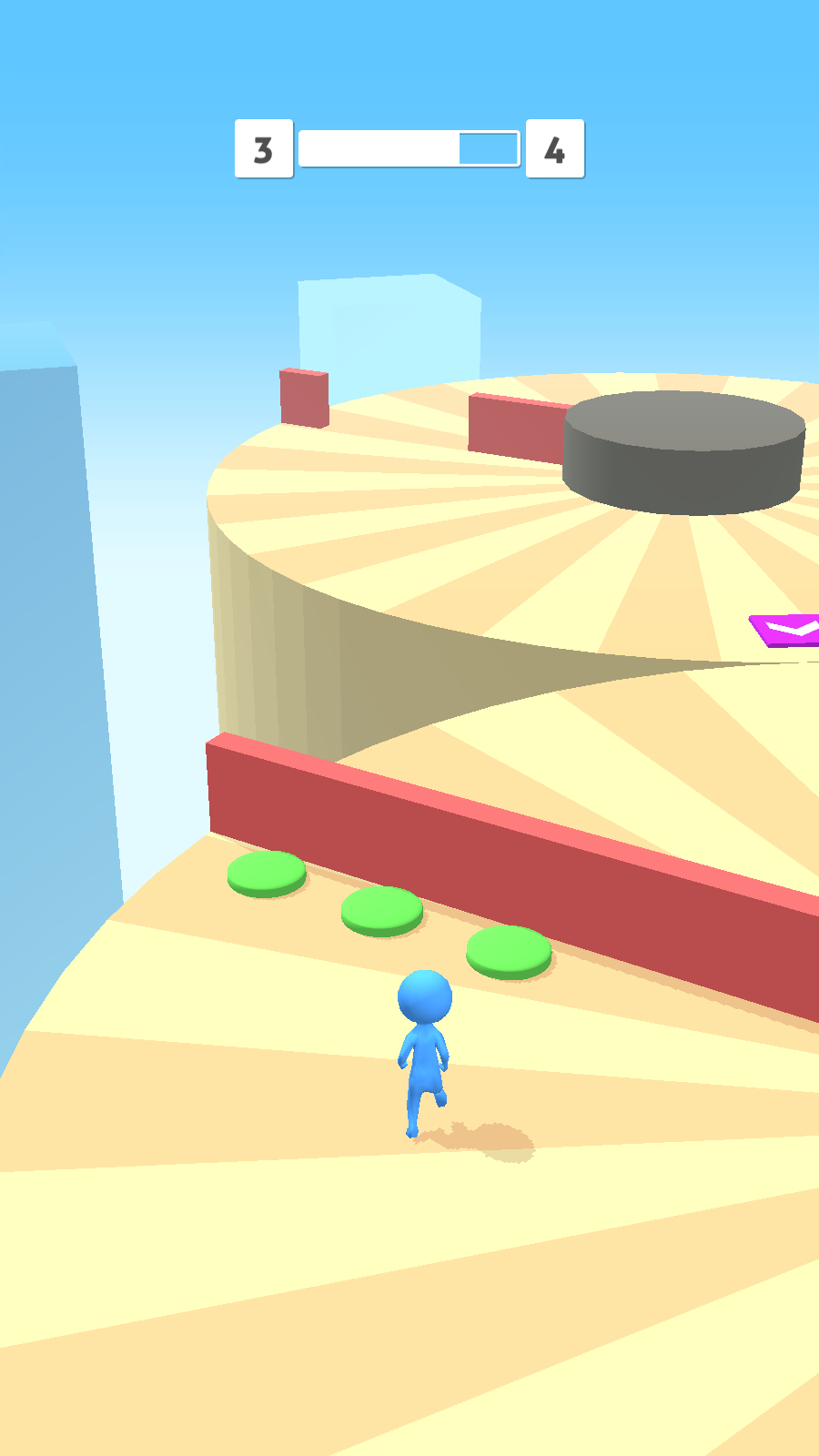 小偷跑酷ios下载