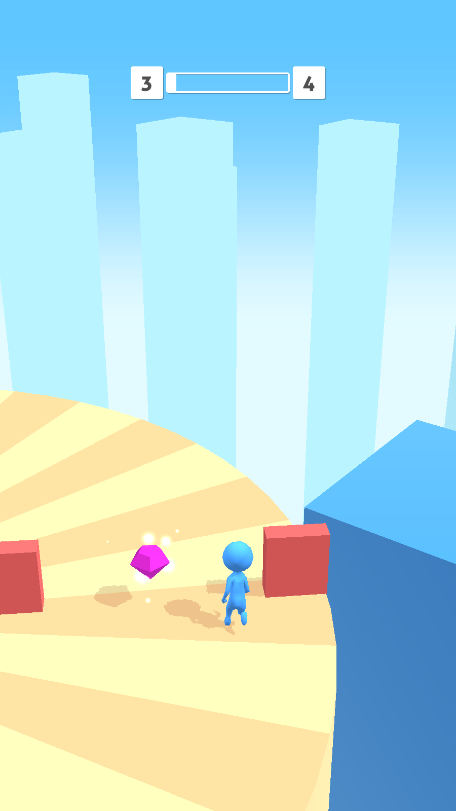 小偷跑酷ios下载