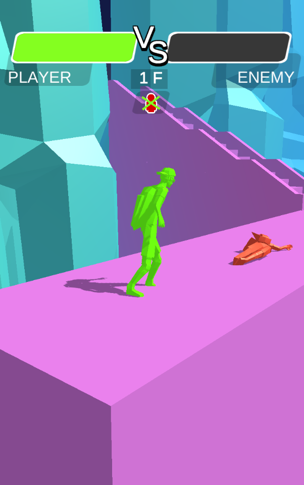 画个剑战争官方版