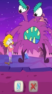 拯救小姐姐苹果下载手机版