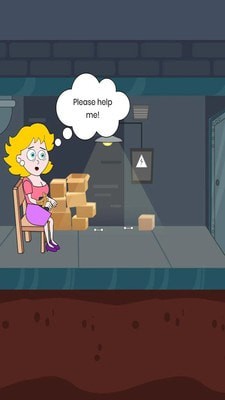 拯救小姐姐苹果下载手机版